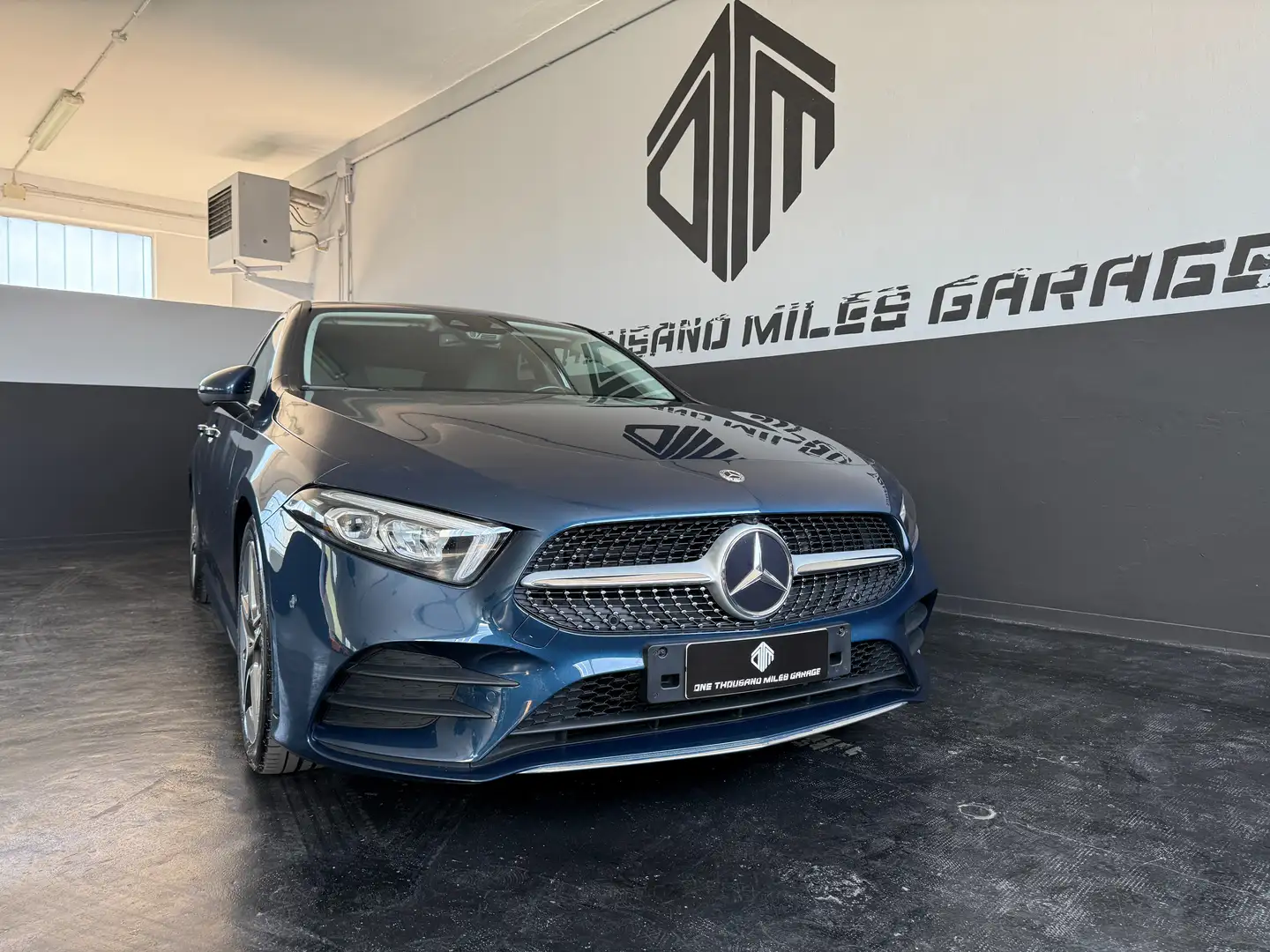 Mercedes-Benz A 250 A 250 Premium Night edition auto - 2