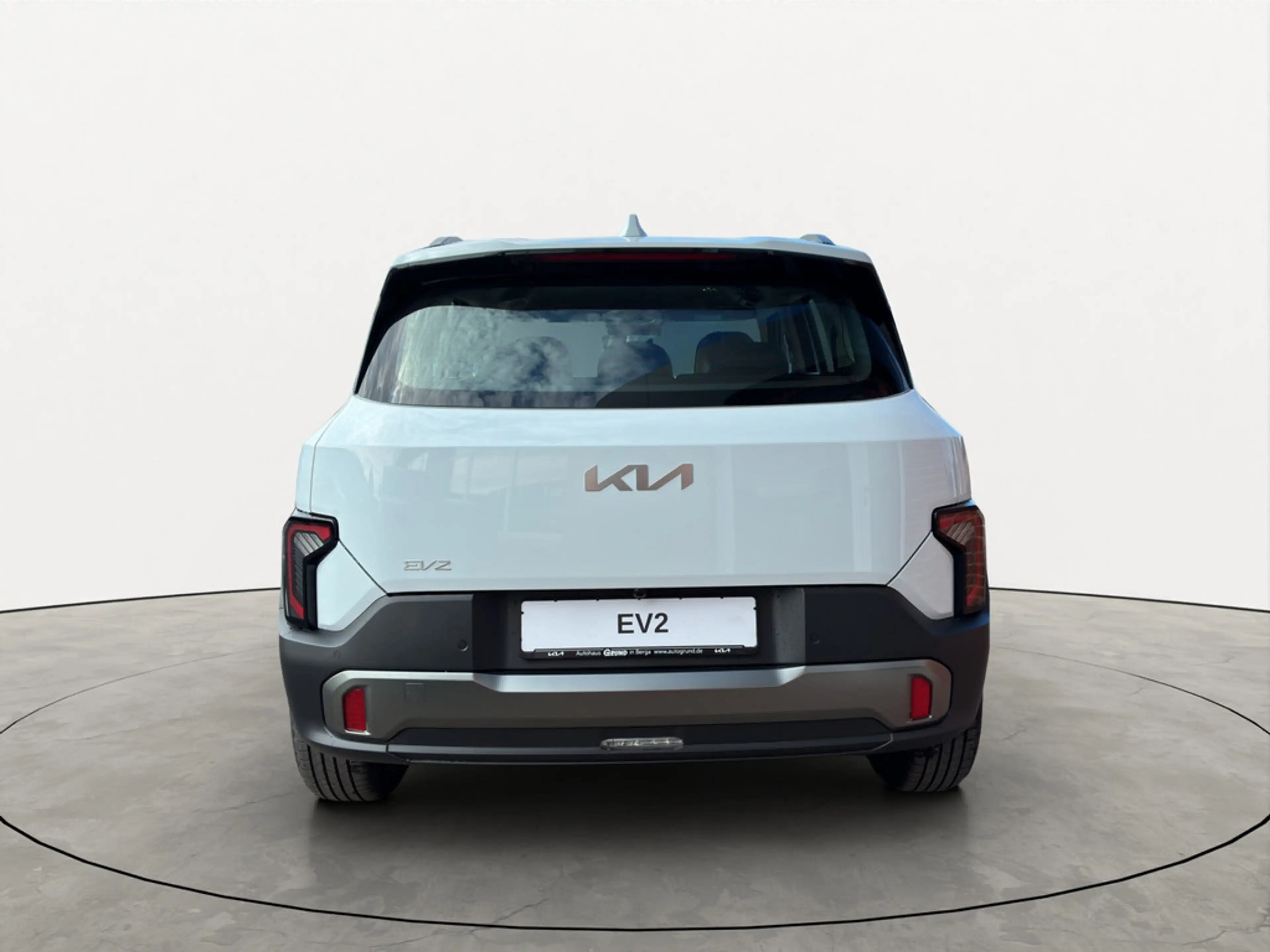 Kia EV2 61kWh Air 5S | WINTER-P. | WÄRMEP. | KLIMAA. — photo 5