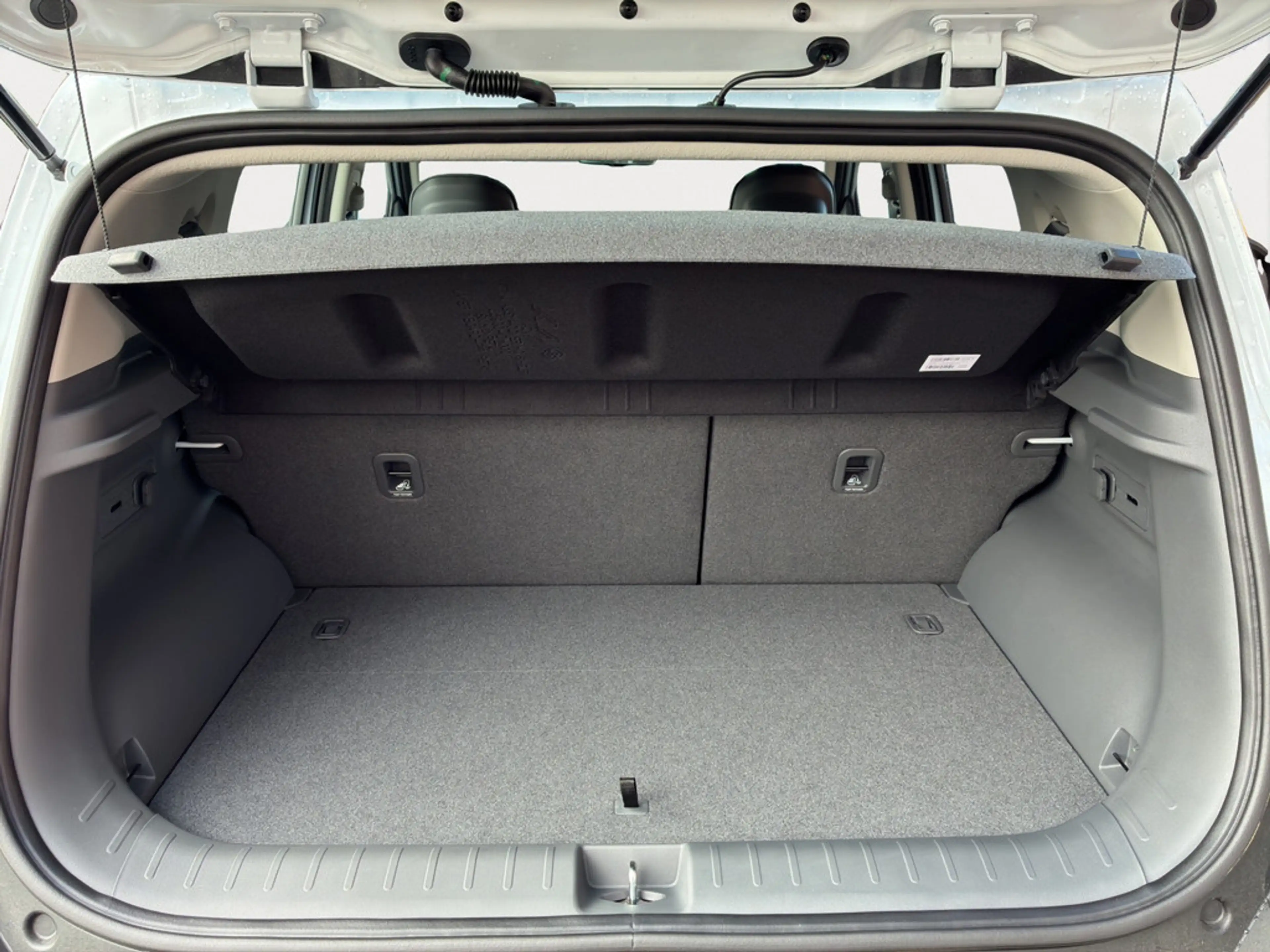 Kia EV2 61kWh Air 5S | WINTER-P. | WÄRMEP. | KLIMAA. — photo 9