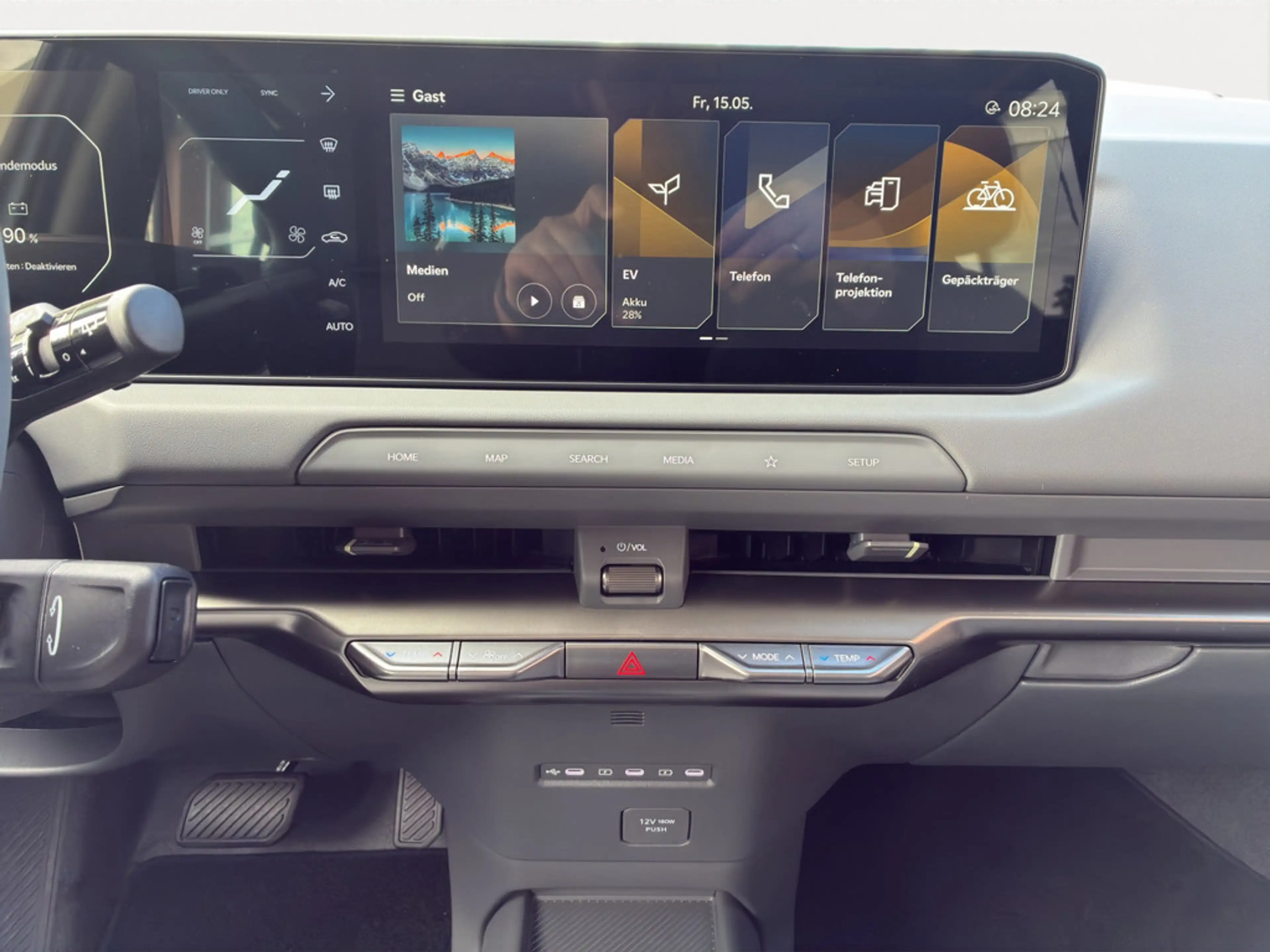 Kia EV2 61kWh Air 5S | WINTER-P. | WÄRMEP. | KLIMAA. — photo 12