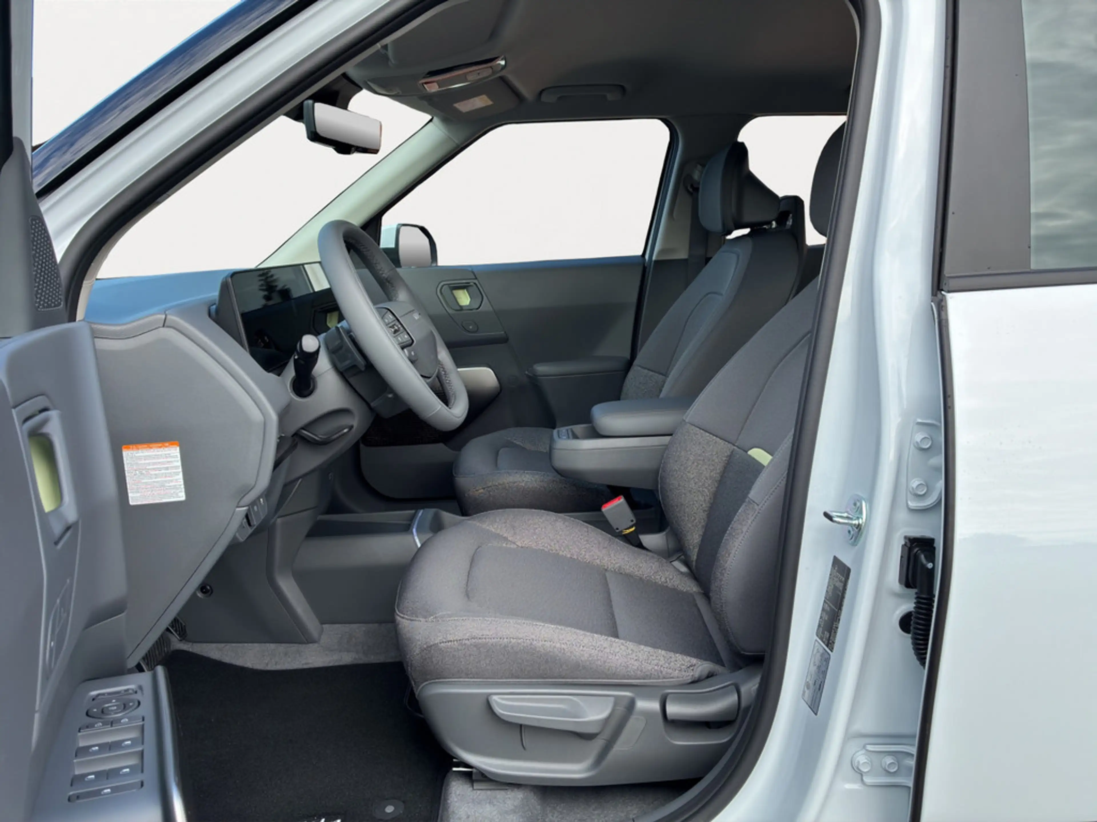 Kia EV2 61kWh Air 5S | WINTER-P. | WÄRMEP. | KLIMAA. — photo 6