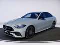 Mercedes-Benz C 200 d AMG Österreich-Edition DISTRONIC Grau - thumbnail 2