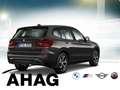 BMW X3 xDrive20d ADVANTAGE AT Innovationsp. Aut. Grau - thumbnail 3