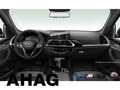 BMW X3 xDrive20d ADVANTAGE AT Innovationsp. Aut. Grau - thumbnail 5