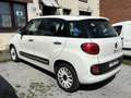Fiat 500L 1.4i Lounge Blanc - thumbnail 3