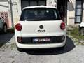 Fiat 500L 1.4i Lounge Blanc - thumbnail 5