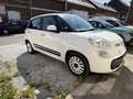 Fiat 500L 1.4i Lounge Blanc - thumbnail 2