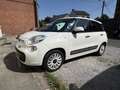 Fiat 500L 1.4i Lounge Blanc - thumbnail 1