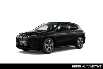 BMW iX M60 | Bowers & Wilkins | Laserlicht |  Integrale a
