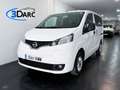 Nissan NV200 Combi 5 1.5dCi Pro Blanco - thumbnail 2