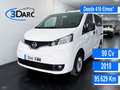 Nissan NV200 Combi 5 1.5dCi Pro Blanco - thumbnail 1