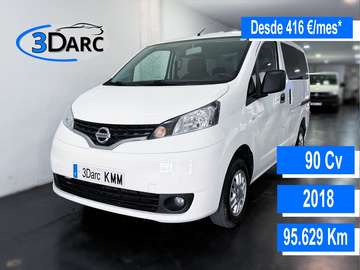 Combi 5 1.5dCi Pro