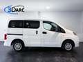 Nissan NV200 Combi 5 1.5dCi Pro Blanco - thumbnail 5
