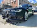 Audi A6 3.0TDI S line edition quattro S-T 245 Negro - thumbnail 1