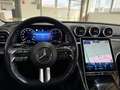 Mercedes-Benz C 200 d AMG-LINE  T-Modell/ AHK/ KAM/ PDC/ SHZ/ Schwarz - thumbnail 16
