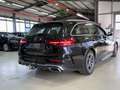 Mercedes-Benz C 200 d AMG-LINE  T-Modell/ AHK/ KAM/ PDC/ SHZ/ Schwarz - thumbnail 5