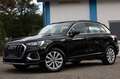 Audi Q3 35 TFSI advanced/S-Tronic/AHK/VIRTUAL/DSP/DAB Schwarz - thumbnail 1