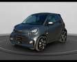 smart forTwo cabrio 4,6kW EQ Passion Grigio - thumbnail 1
