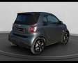 smart forTwo cabrio 4,6kW EQ Passion Grigio - thumbnail 2