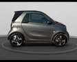 smart forTwo cabrio 4,6kW EQ Passion Grigio - thumbnail 5