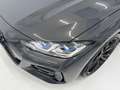 BMW 440 M440i 48 V xDrive Laser 360° AHK H&K HUD Grau - thumbnail 4