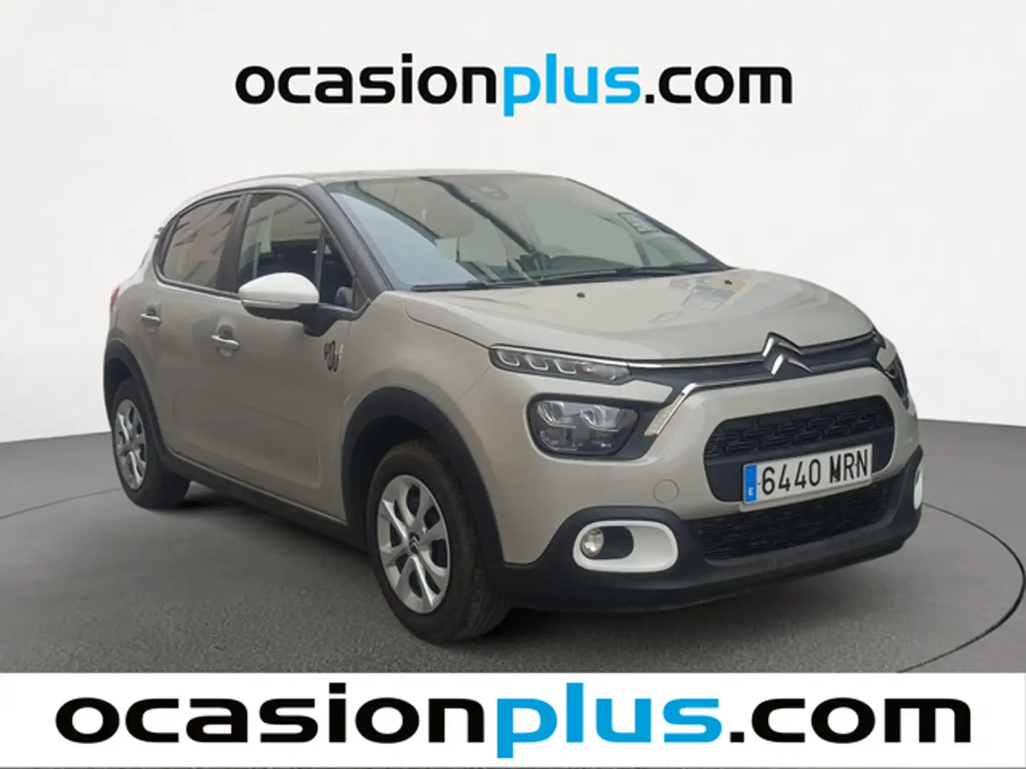 Citroen C3 1.2 PureTech S&S YOU! 83 Beige - 2