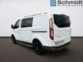 Ford Transit Custom Kasten DK 2,0 L1H1 320 Active Aut. Blanc - thumbnail 3