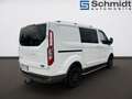 Ford Transit Custom Kasten DK 2,0 L1H1 320 Active Aut. Blanc - thumbnail 4