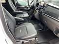 Ford E-Transit Transit Custom Kasten DK 2,0 L1H1 320 Active Aut. Білий - thumbnail 12