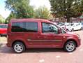 Volkswagen Caddy Maxi 1.2 TSI Trendline 7p. MAXI 7 PERSOONS Rood - thumbnail 7