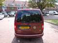 Volkswagen Caddy Maxi 1.2 TSI Trendline 7p. MAXI 7 PERSOONS Rood - thumbnail 9