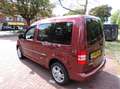 Volkswagen Caddy Maxi 1.2 TSI Trendline 7p. MAXI 7 PERSOONS Rood - thumbnail 10