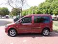 Volkswagen Caddy Maxi 1.2 TSI Trendline 7p. MAXI 7 PERSOONS Rood - thumbnail 2
