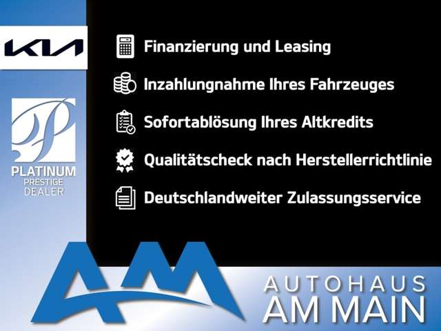 Kia XCeed 1.6T DCT XDITION | XCLUSIVE | NAVI