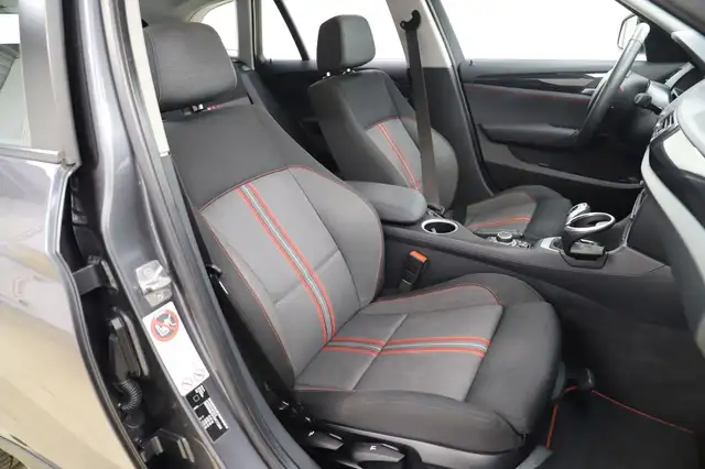 BMW X1 view 10