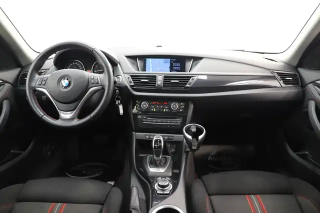 BMW X1 view 14
