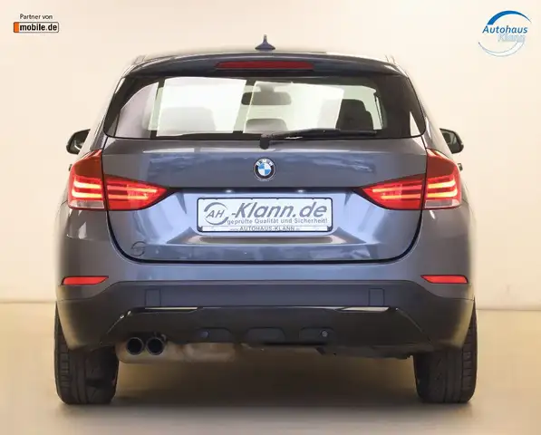 BMW X1 view 7