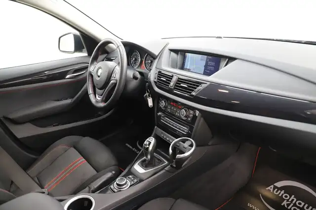 BMW X1 view 15