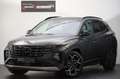Hyundai TUCSON 1,6 CRDi 4WD 48V N-Line DCT Grau - thumbnail 2