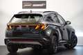 Hyundai TUCSON 1,6 CRDi 4WD 48V N-Line DCT Grau - thumbnail 4