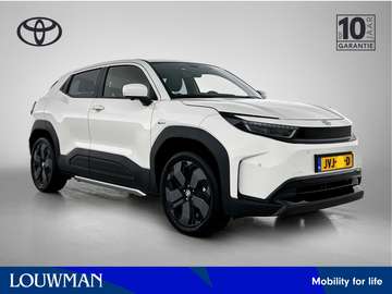 Executive 61 kWh | Intro pack