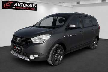Stepway | 1.BESITZ | 7SITZER|