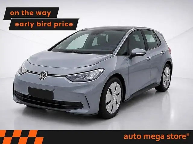 Volkswagen ID.3 Pro 62 kWh PDC/LED/Carplay