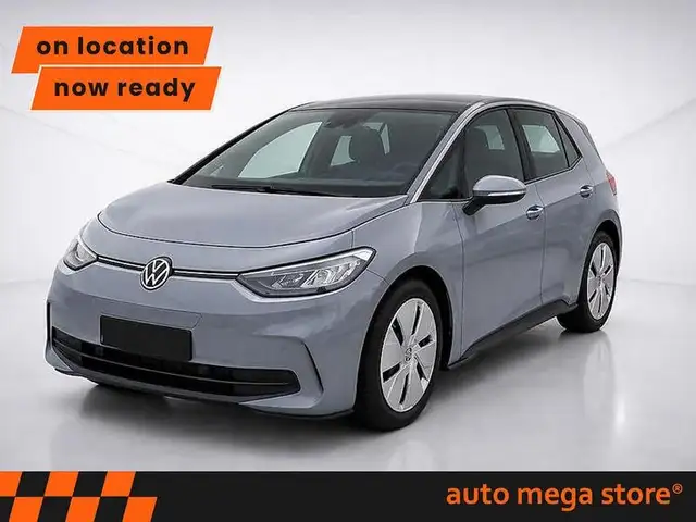 Volkswagen ID.3 Pro 62 kWh PDC/LED/Carplay
