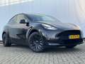 Tesla Model Y Long Range AWD 75 kWh Autopilot SOH 91% Leer Pano. Zwart - thumbnail 45