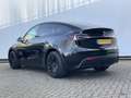 Tesla Model Y Long Range AWD 75 kWh Autopilot SOH 91% Leer Pano. Zwart - thumbnail 22