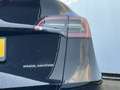 Tesla Model Y Long Range AWD 75 kWh Autopilot SOH 91% Leer Pano. Zwart - thumbnail 17