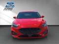Ford Focus ST-Line X 1.5 EcoBoost EU6d Rood - thumbnail 8