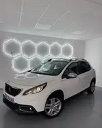 Peugeot 2008 1.2 vti 82ch