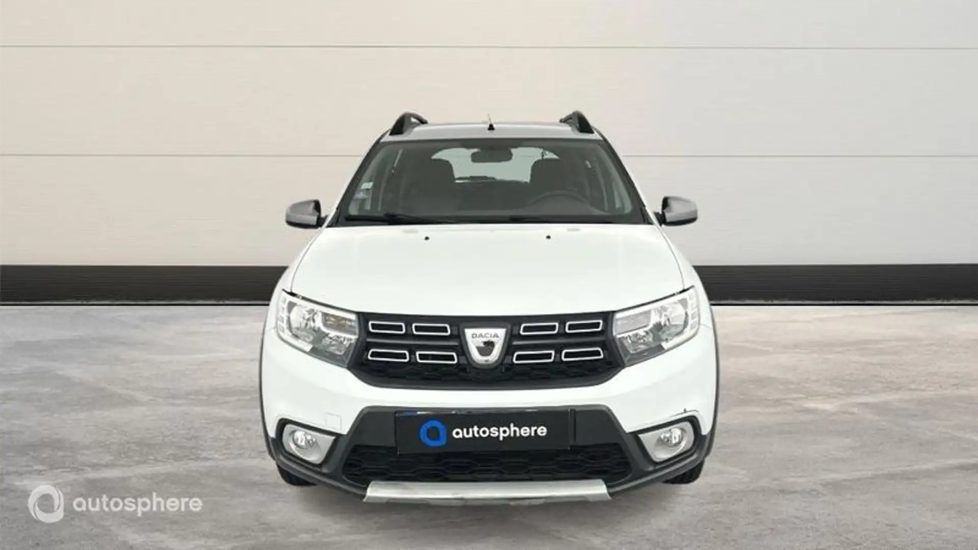 Dacia Sandero 1.0 SCe 75ch Urban Stepway - 2
